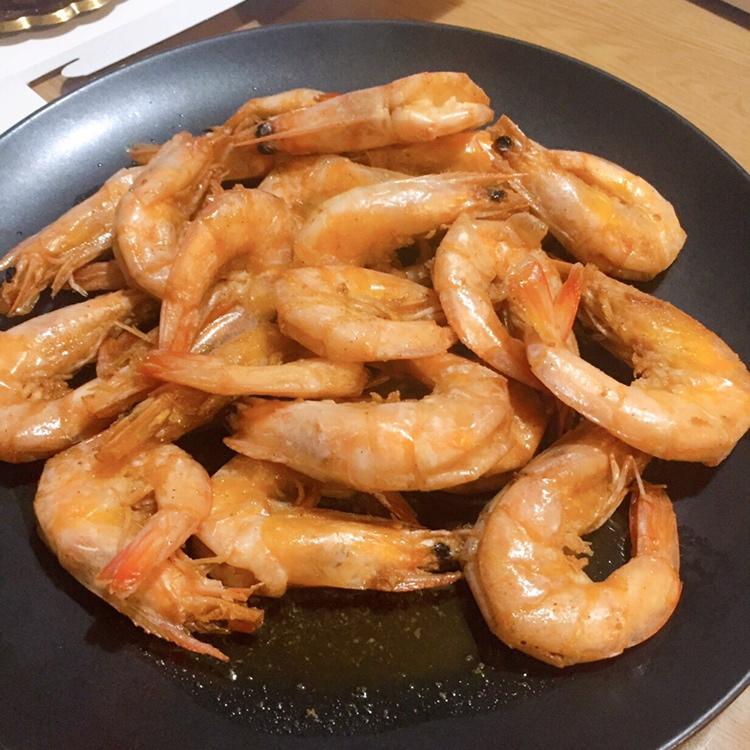 厨师长教你：“油焖大虾”的家常做法