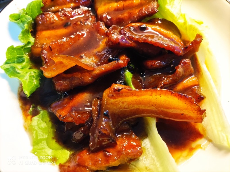 步骤图 红烧五花肉片的做法 红烧五花肉片的做法步骤 菜谱 下厨房 步骤图 红烧五花肉片的做法 红烧五花肉片的做法步骤 菜谱 下厨房