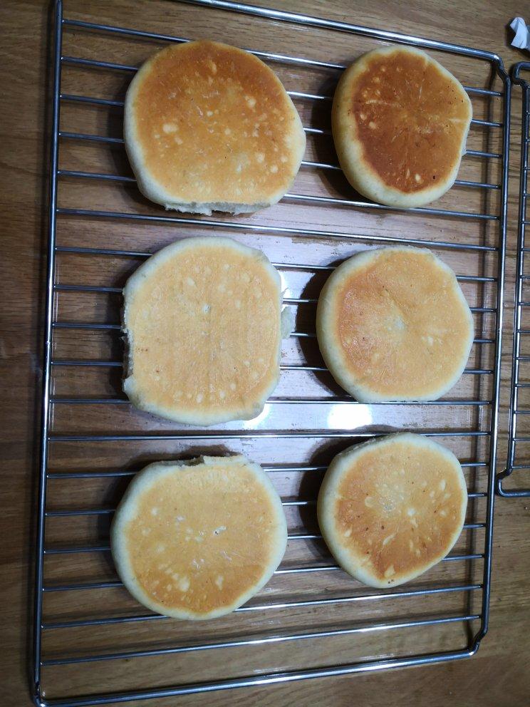 帅非牌红豆饼饼