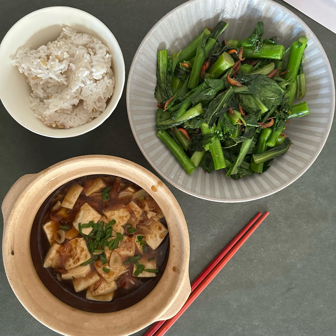 五分钟豆腐｜好嫩好滑