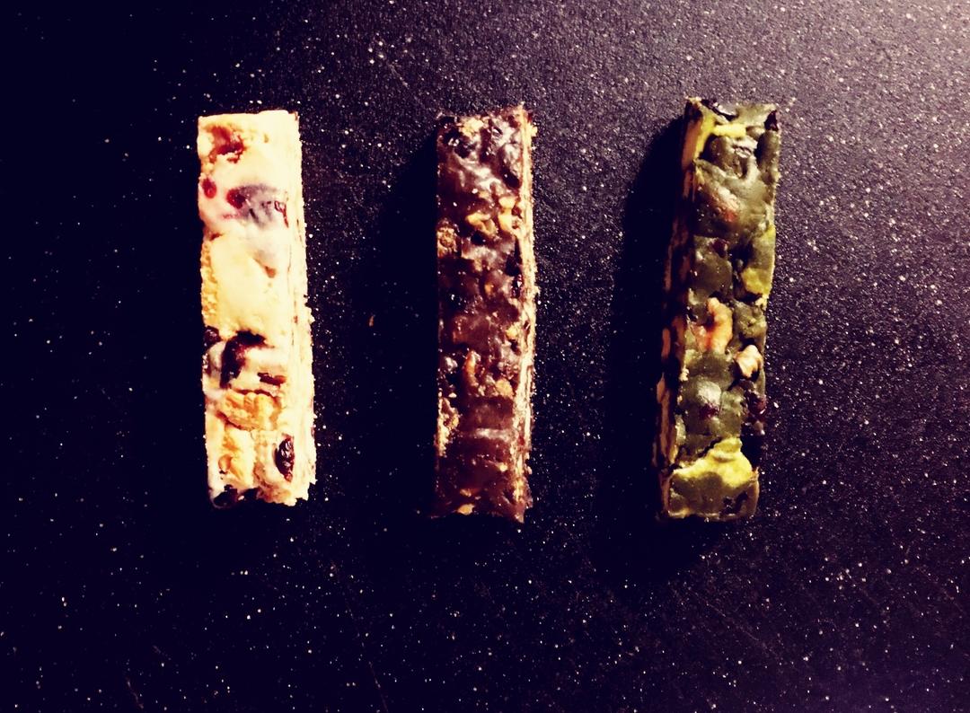 《Tinrry+》雪花酥（雪Q饼）（原味、抹茶、可可）