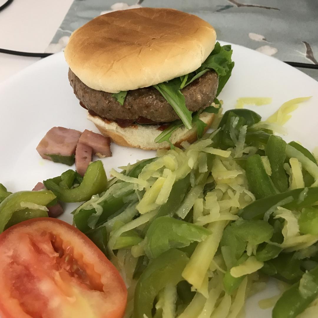 青椒土豆丝