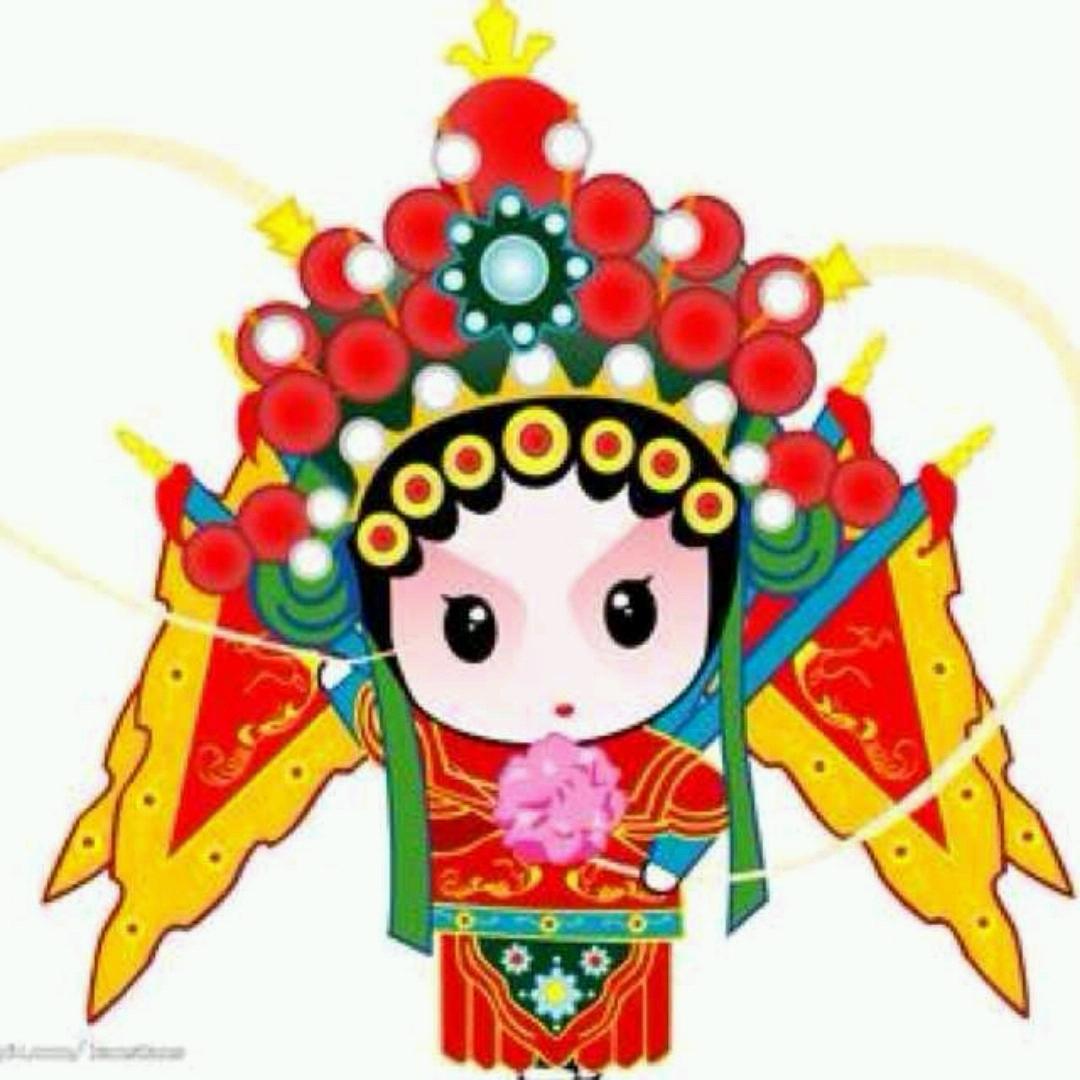 河水清清杨柳依