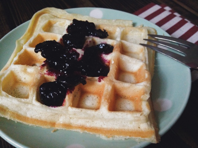 一个人的美食