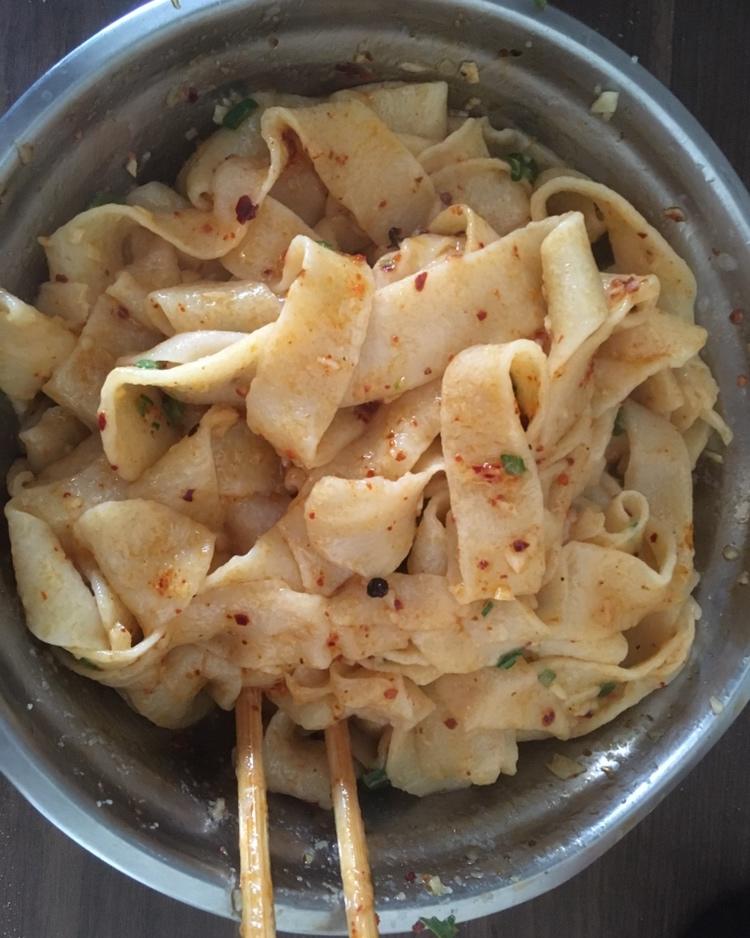 时差党的一人食分享
