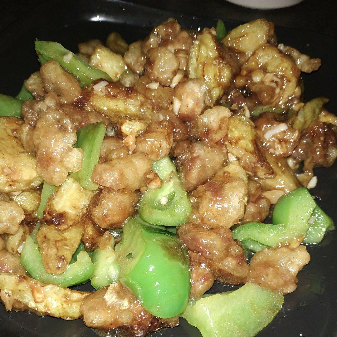 东北溜肉段
