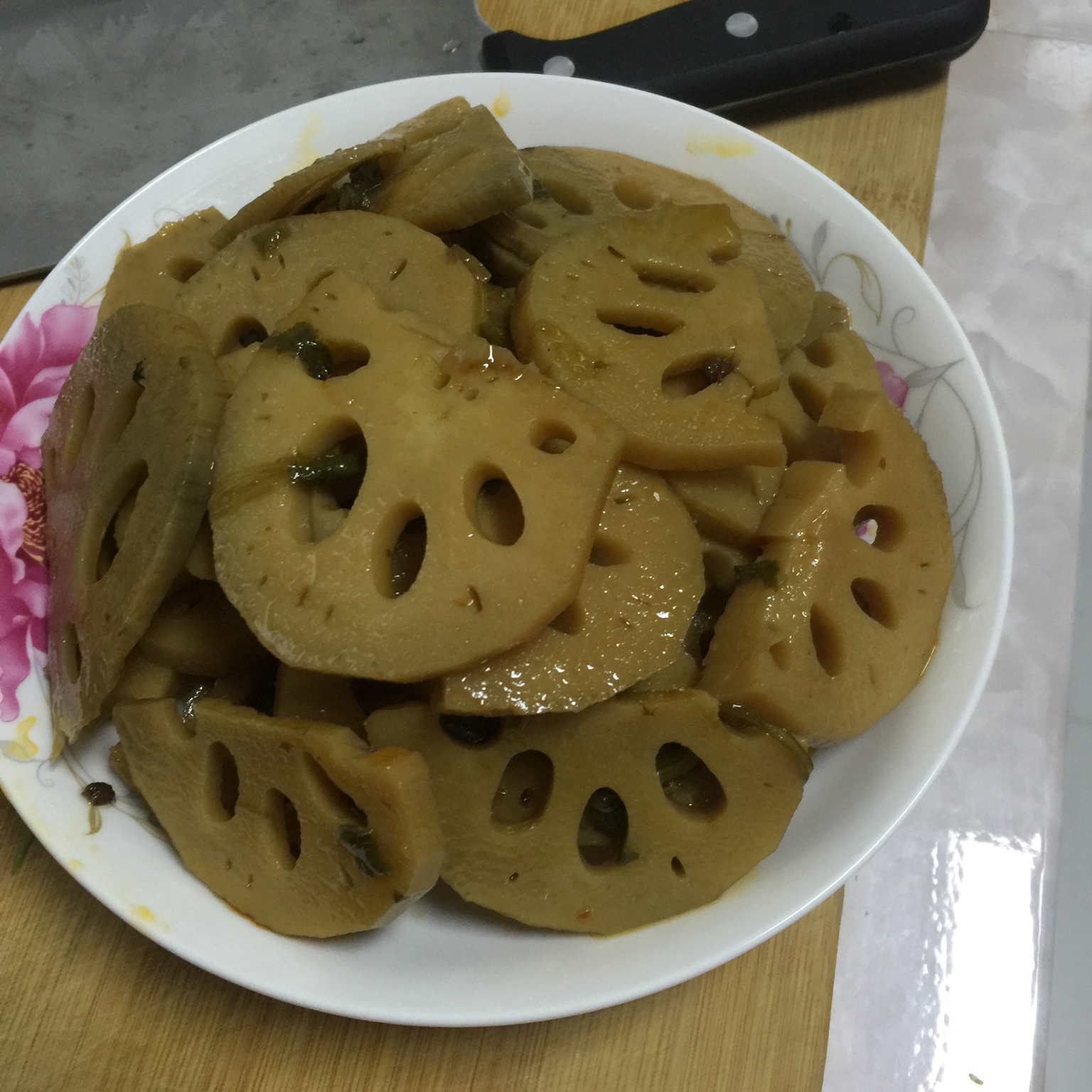 神奇的万能卤方——爱吃绝味什么鸭的童鞋们不要错过