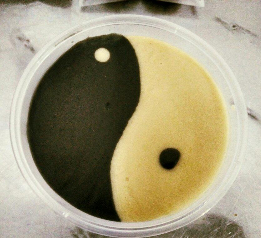 做碗糖水铺一样香滑的芝麻糊，其实不难