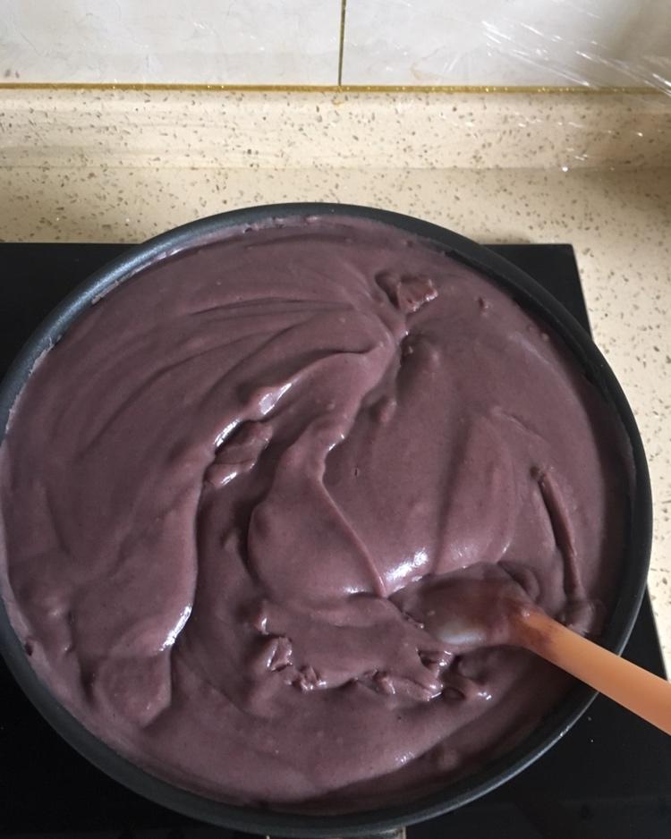 超简单自制红豆沙馅