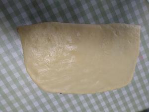 无需揉出膜的手撕豆沙面包（零失败）（内附制作椰蓉馅）的做法 步骤4