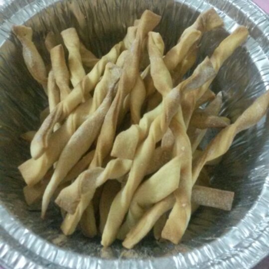 轻巧磨牙棒