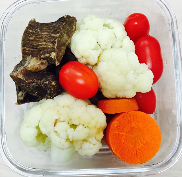 董小胖儿的减脂&健康便当