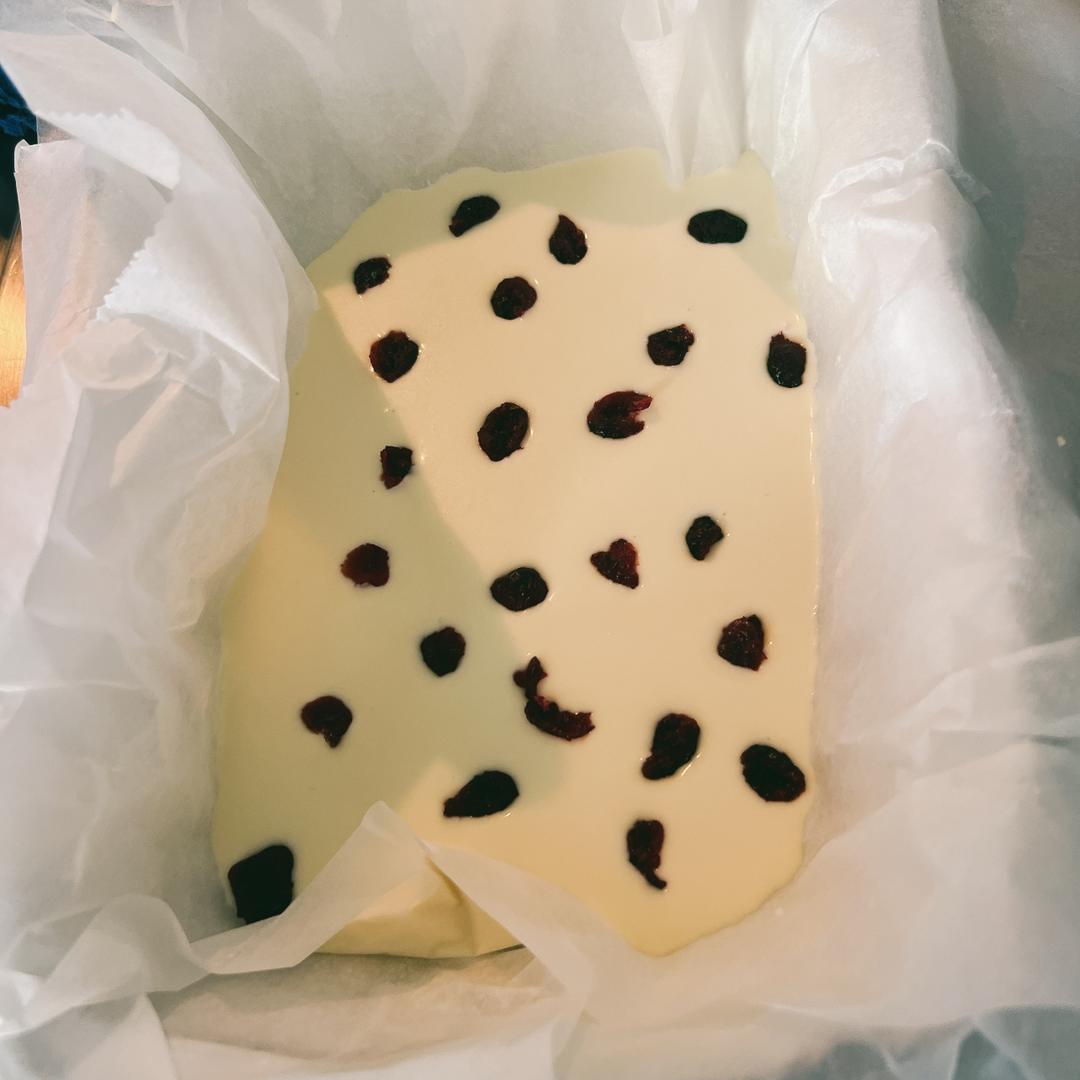 糯叽叽的烤年糕