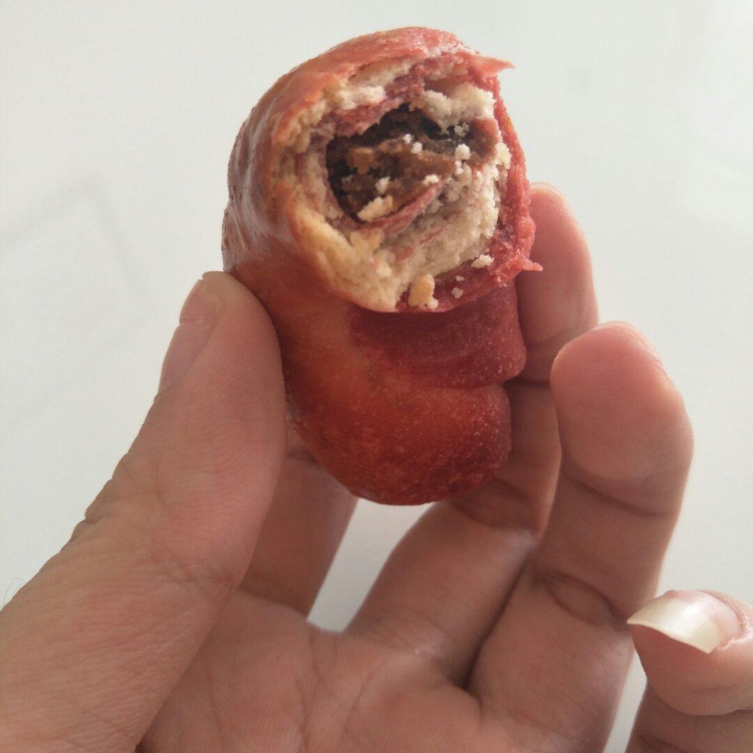 大虾酥