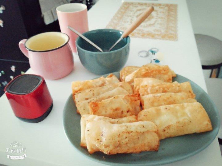 快手香蕉派