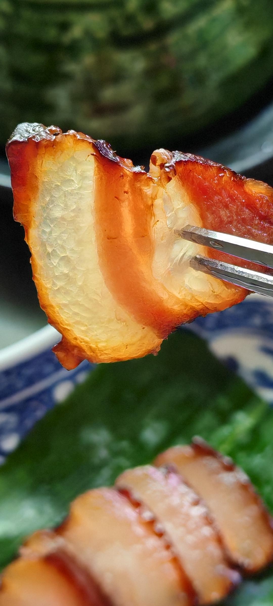 复刻外婆做的家常菜：上海酱油肉