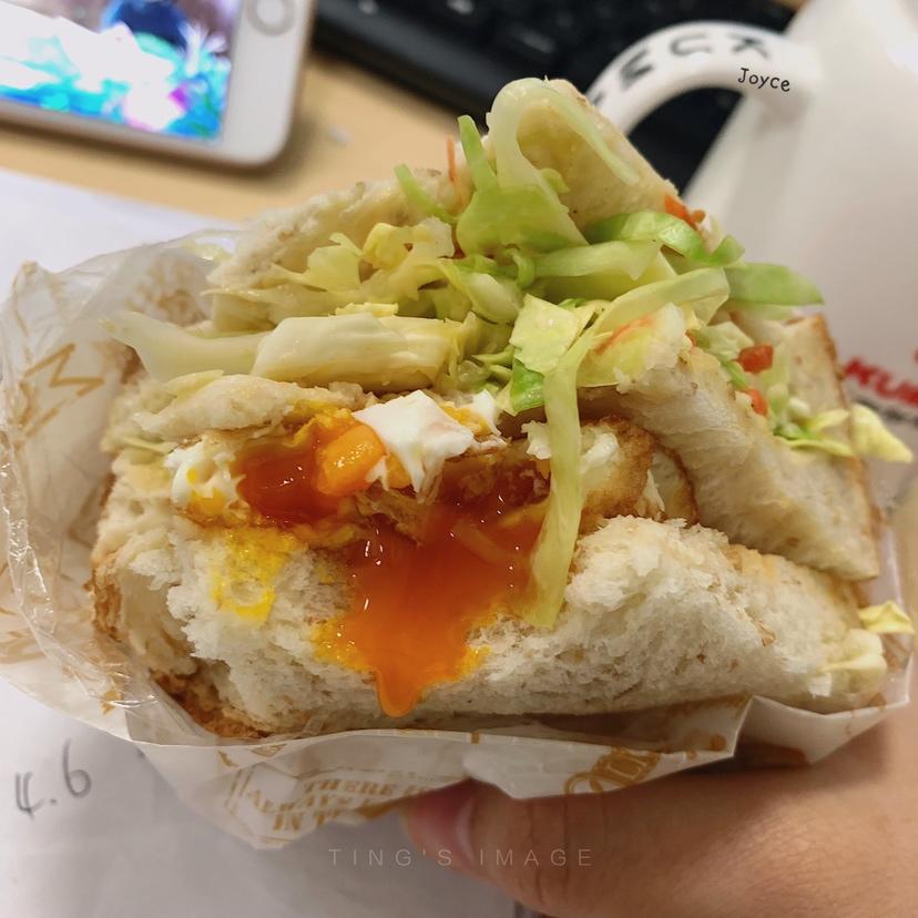 沼三明治（numasan)沼サン