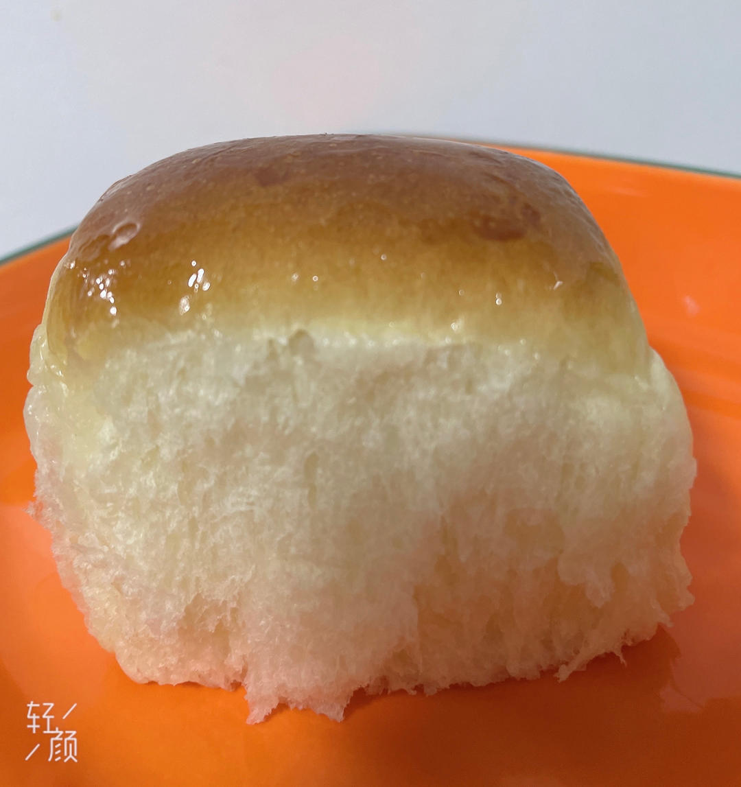 老面包｜复刻童年的味道