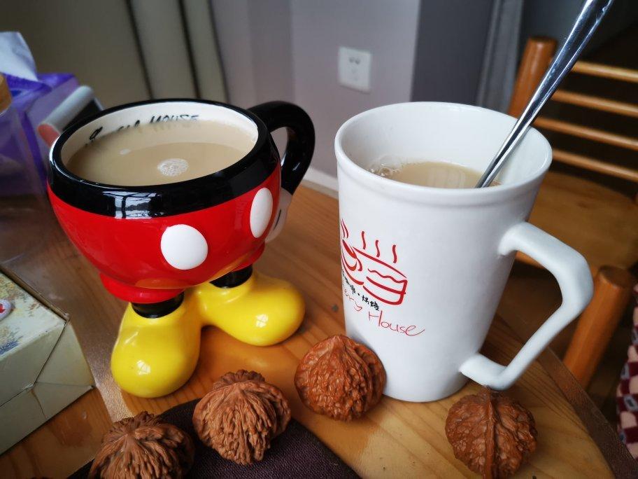 【自制珍珠奶茶】   Q弹爽滑，秒杀奶茶店