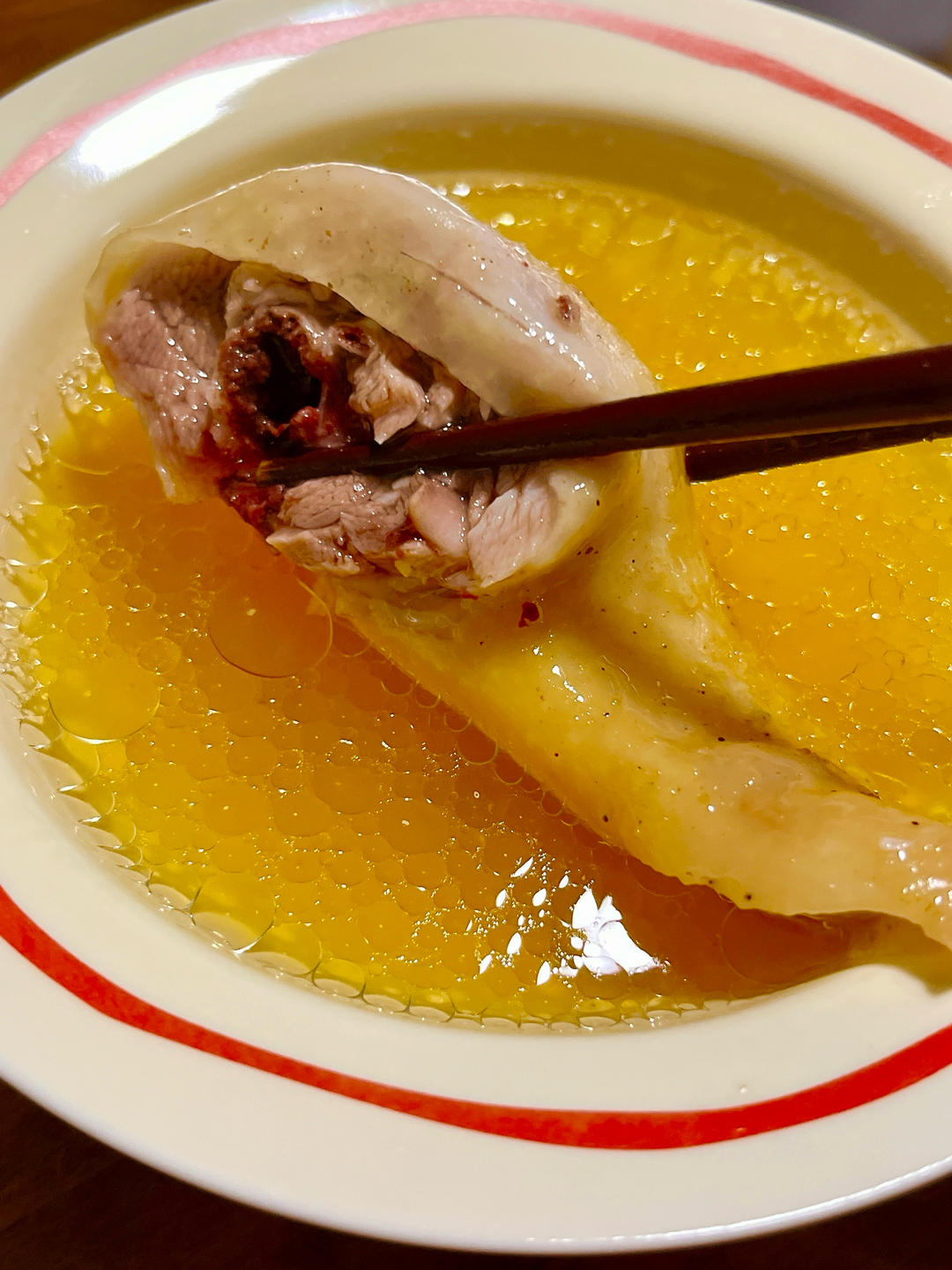 每天都要好好吃饭