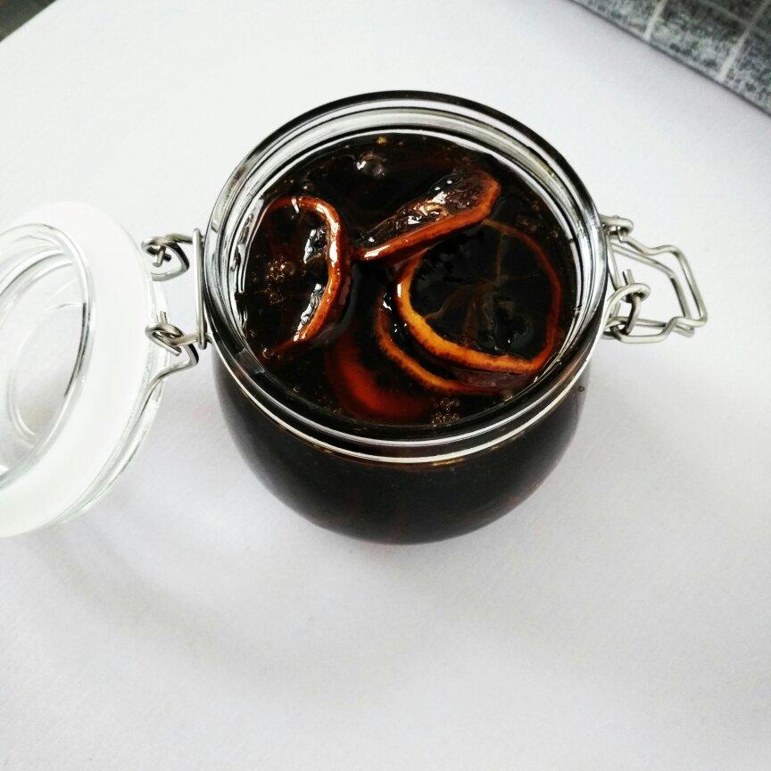 冰糖炖柠檬（电饭煲版）