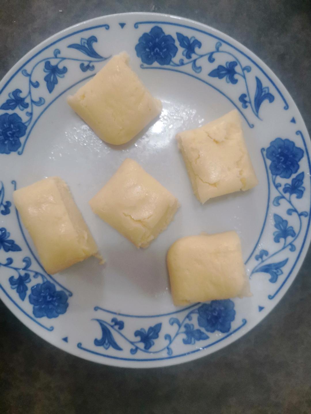 宝宝蒸蛋糕无油版 12+宝宝辅食