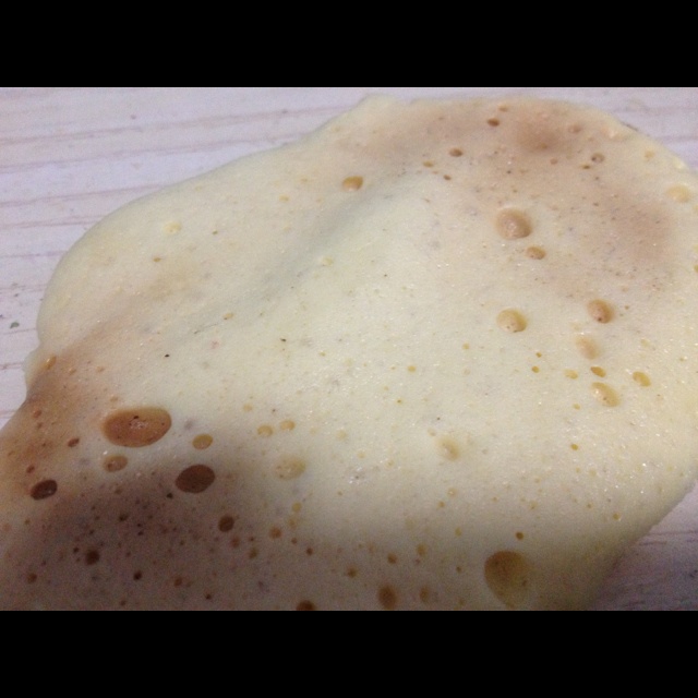 酥脆蛋香小饼干