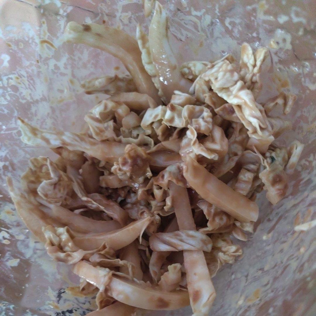 乾隆白菜
