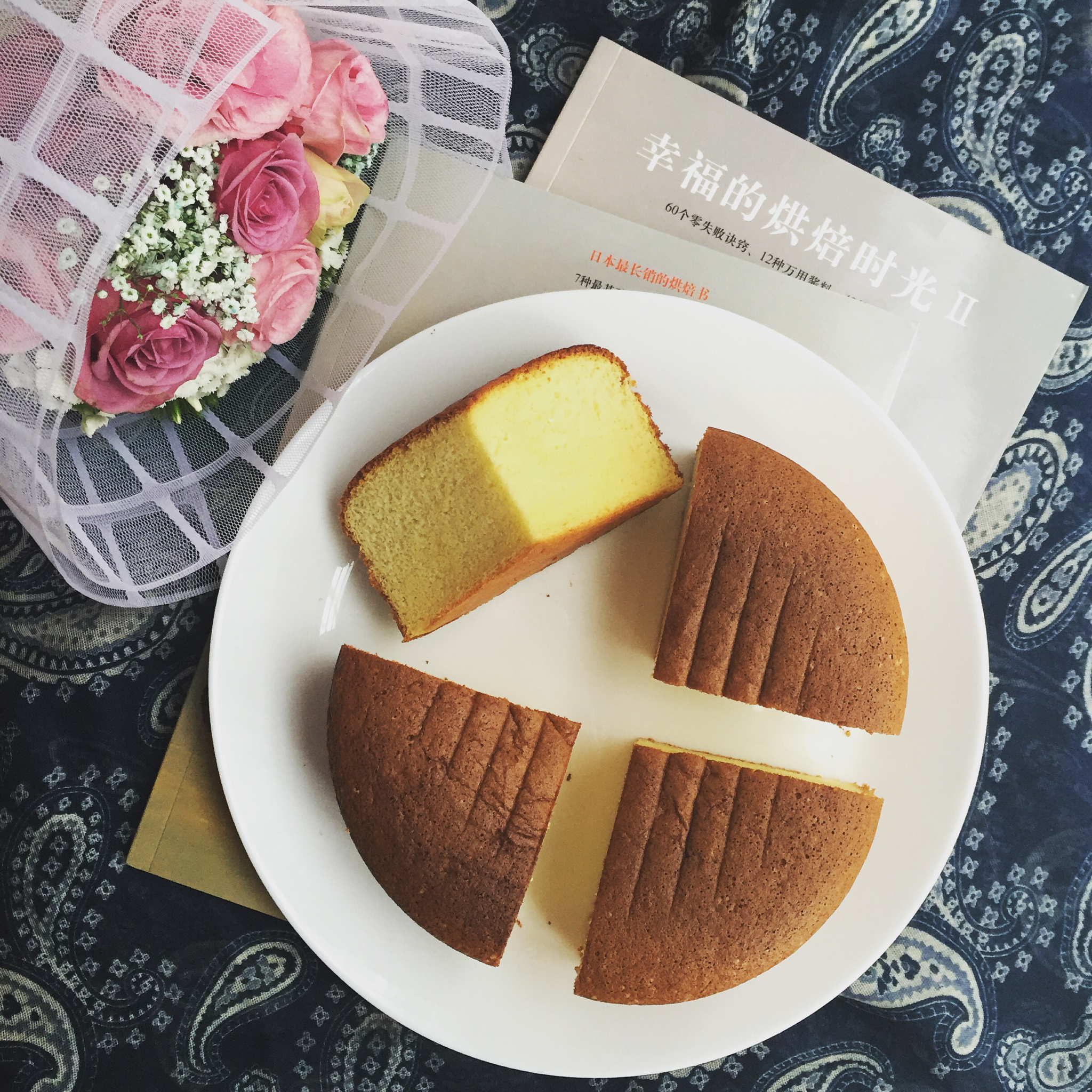 碎碎念，慢慢做