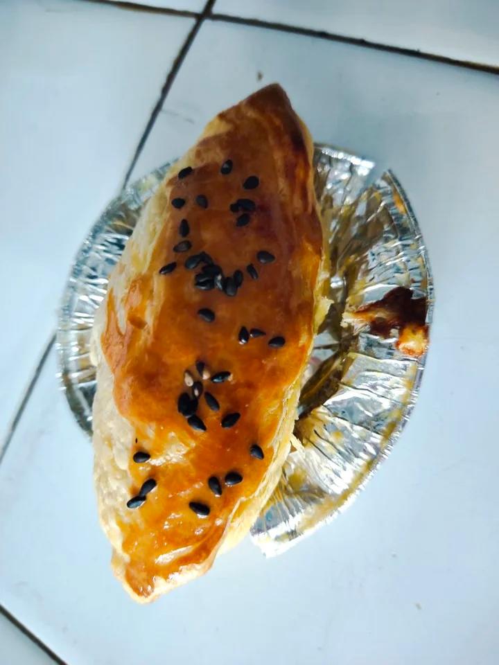 苹果派，蛋挞皮系列百分百成功
