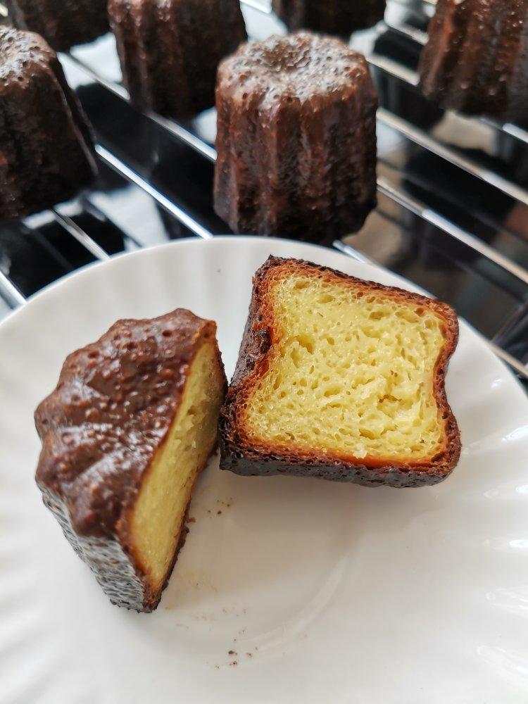 Cannelés 可露丽 (PH版)