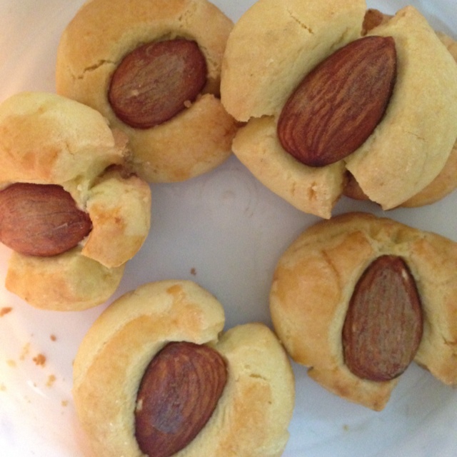 玛格丽特饼干