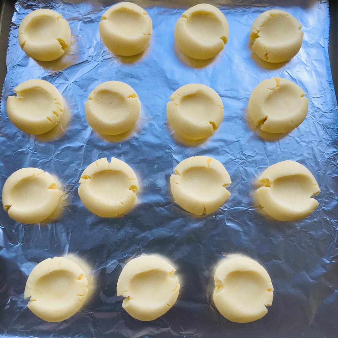 玛格丽特小饼干