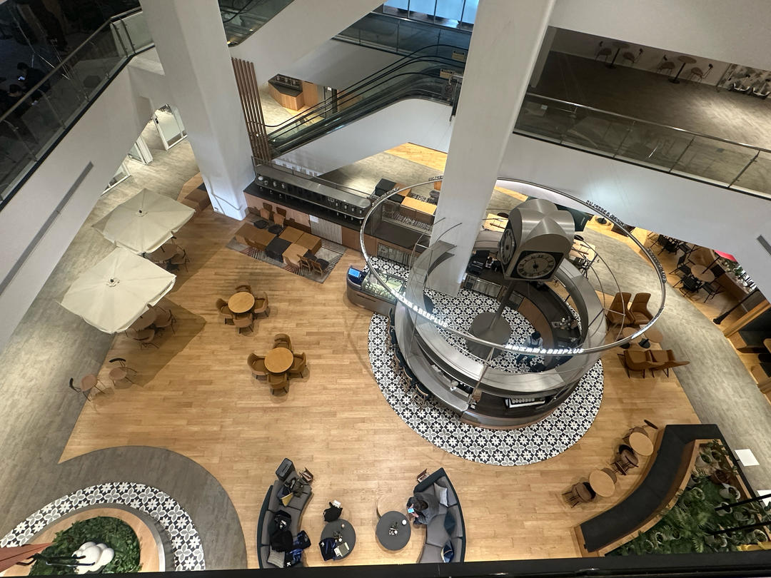 早餐•2026年1月24日