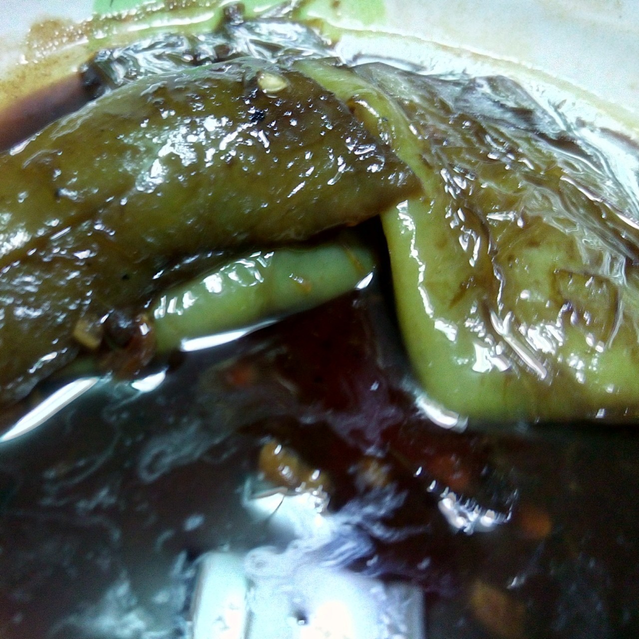 虎皮青椒