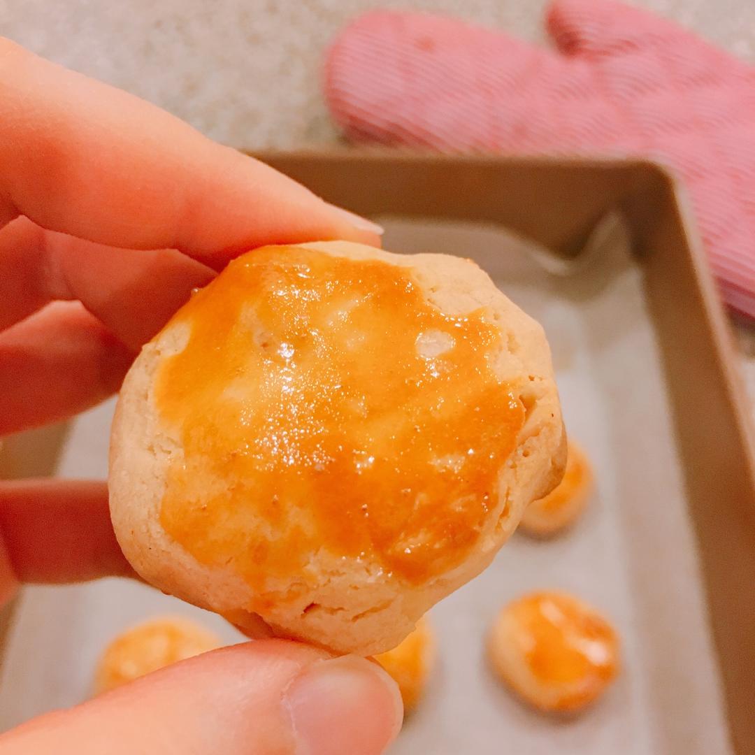 美味花生小小酥