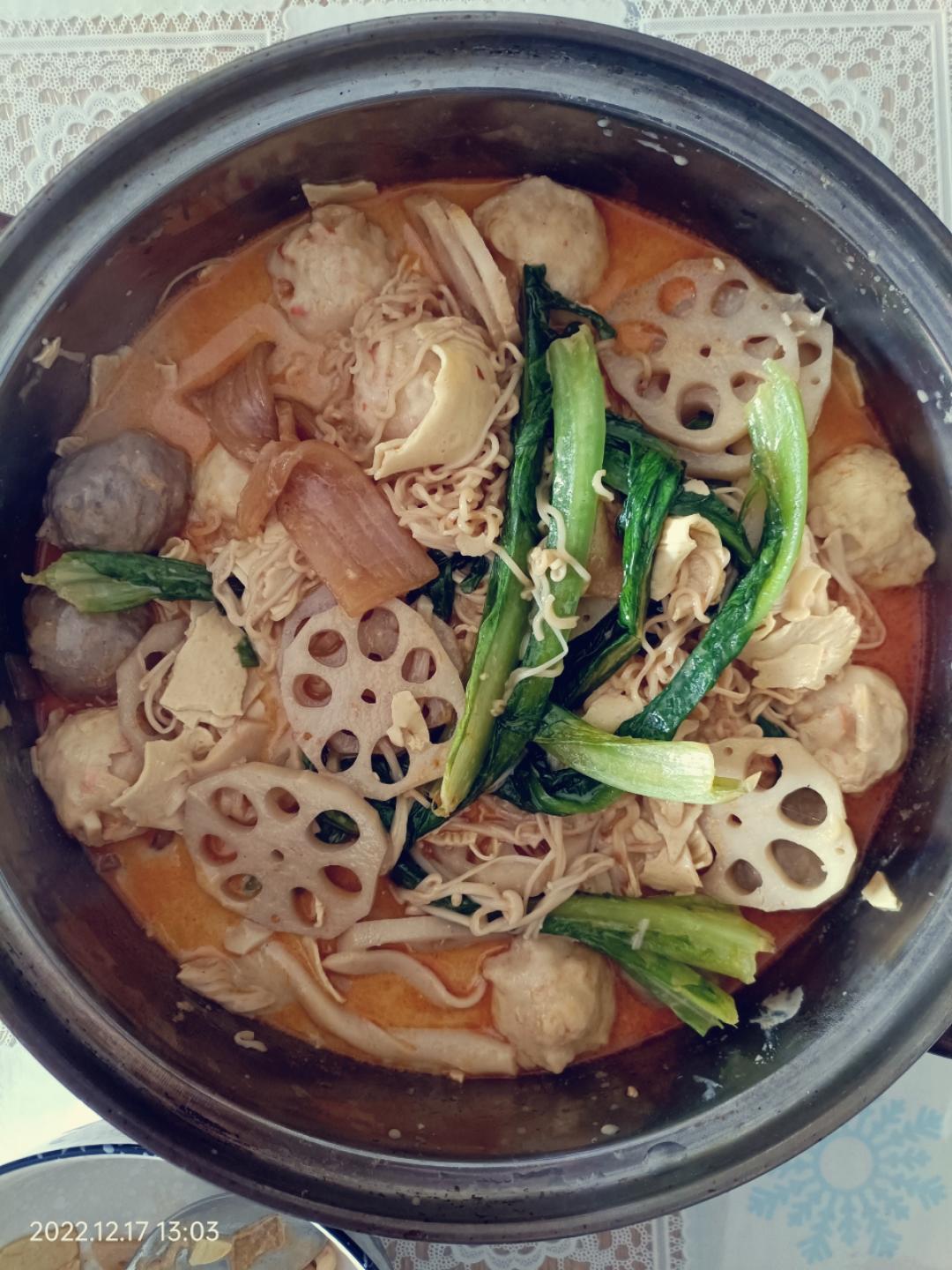 加上一个小妙招，这麻辣烫绝啦！