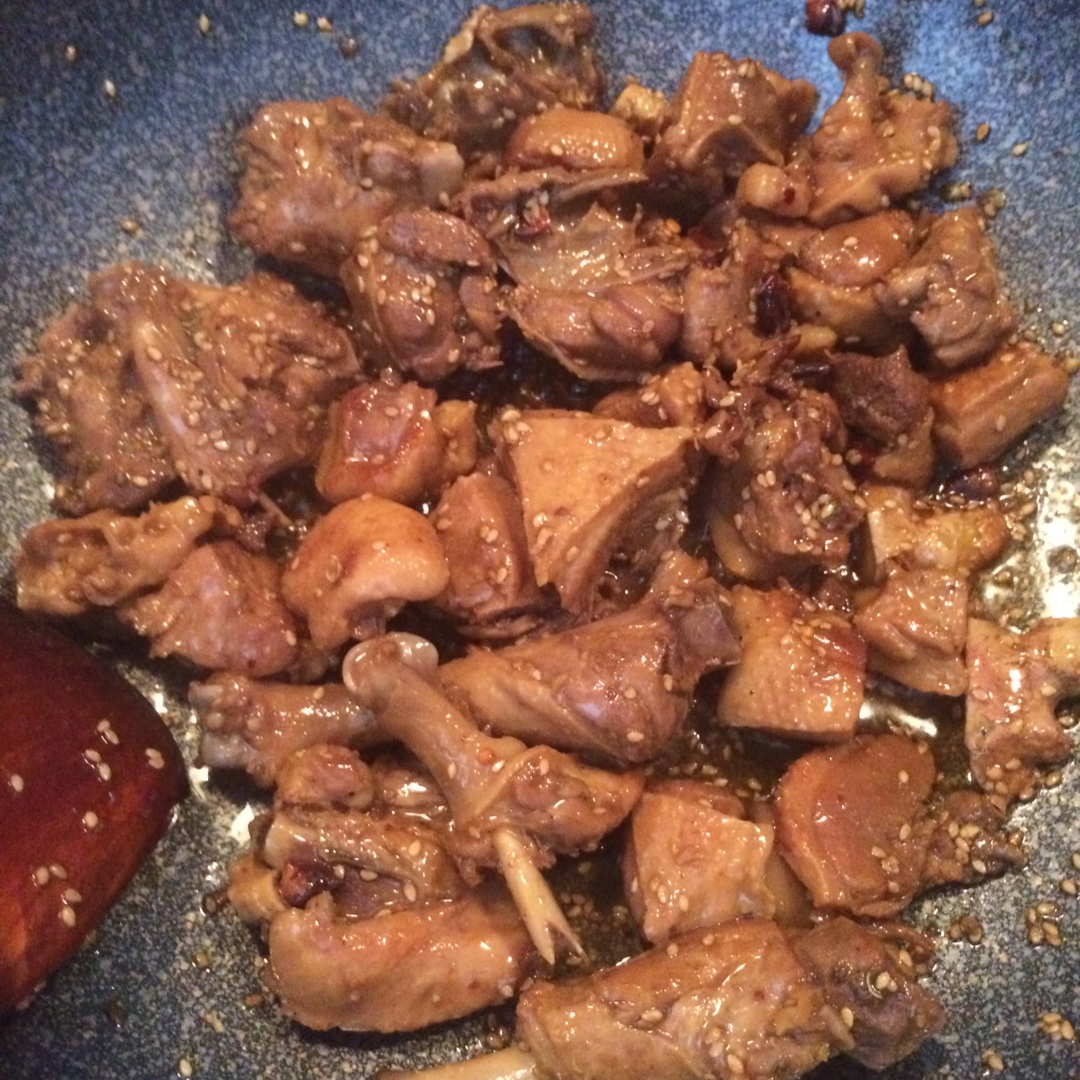 看四川人怎么吃鸭肉—— 揭秘“味道超级霸道、麻辣鲜香、重口味”的私房【麻辣鸭子】做法