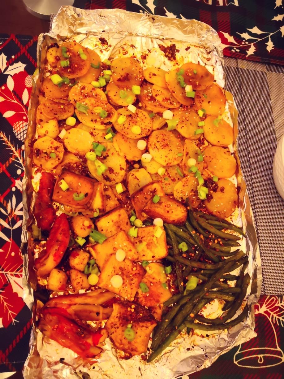 ㊙️比烧烤摊好吃百倍❗️香辣过瘾❗️一次成功❗️