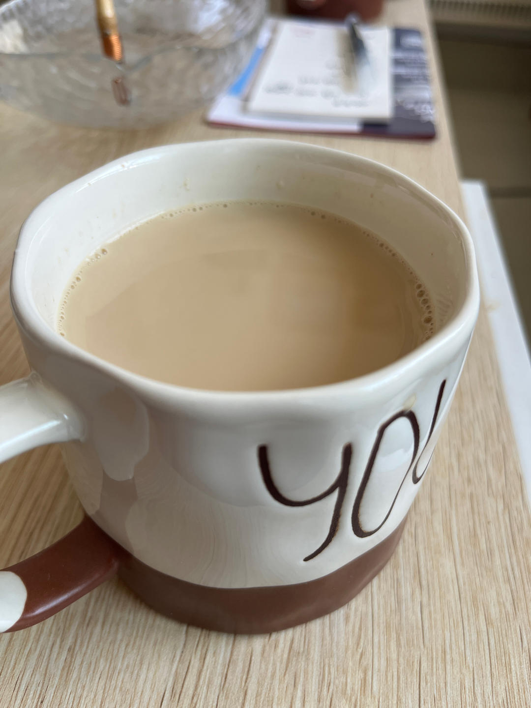 奶茶