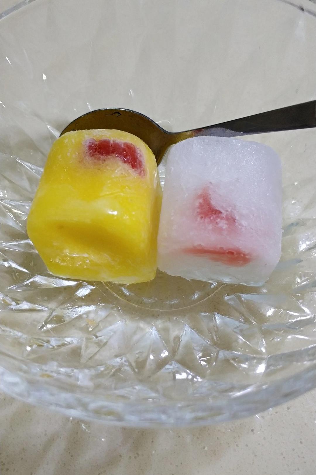 超好吃又简单的自制冰棍冰格