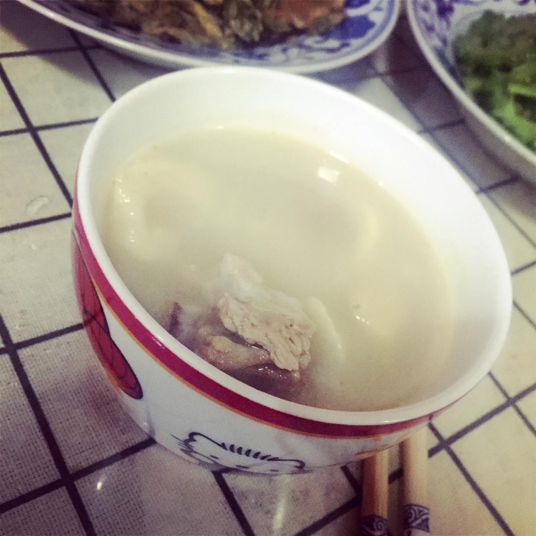 腌笃鲜