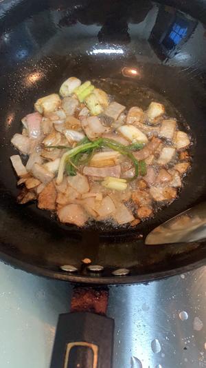 牛肉饺子馅的做法 步骤4