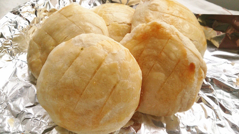 老婆饼