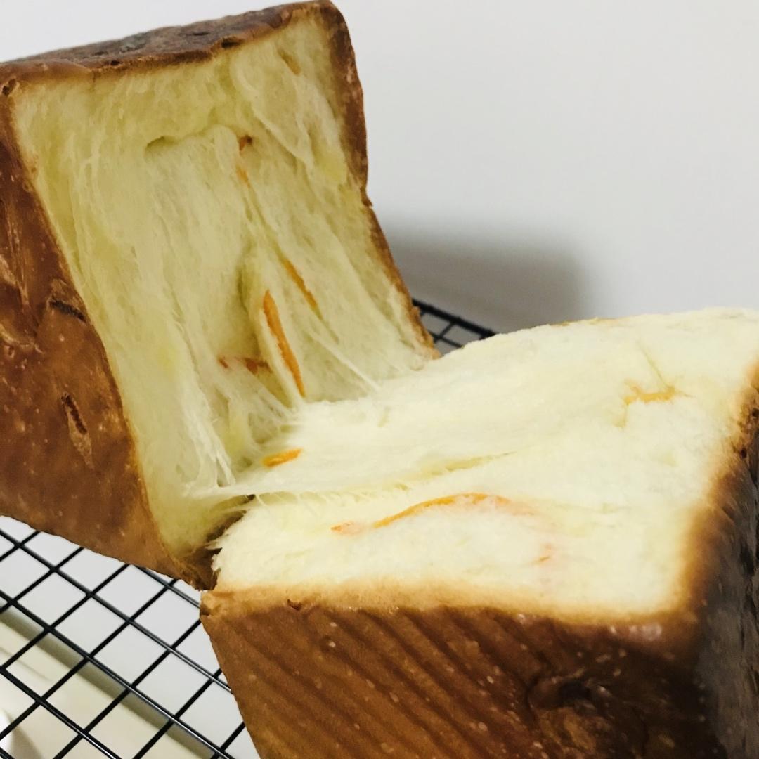超软拉丝一次性发酵吐司（面包）