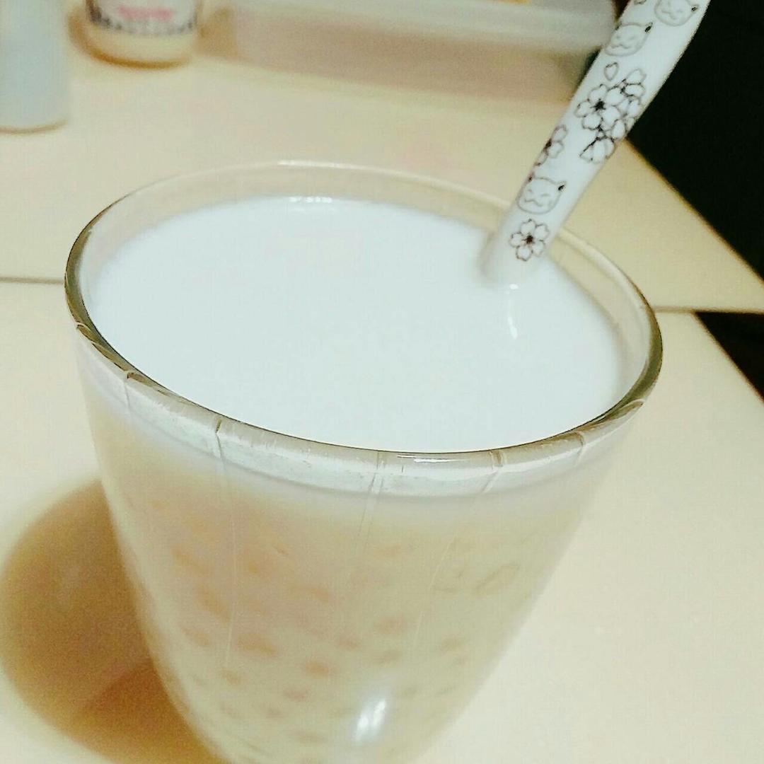 不失败椰汁西米露的8tips