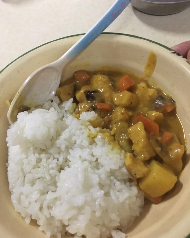 零失败日式咖喱鸡肉饭！！最正宗日本家庭做法！简单又好吃！
