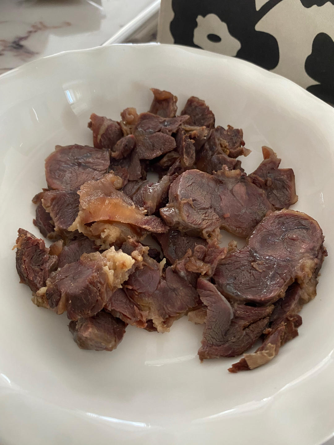 极简·古法｜酱牛肉·卤牛肉·牛腱子｜卡卡爸·不藏私