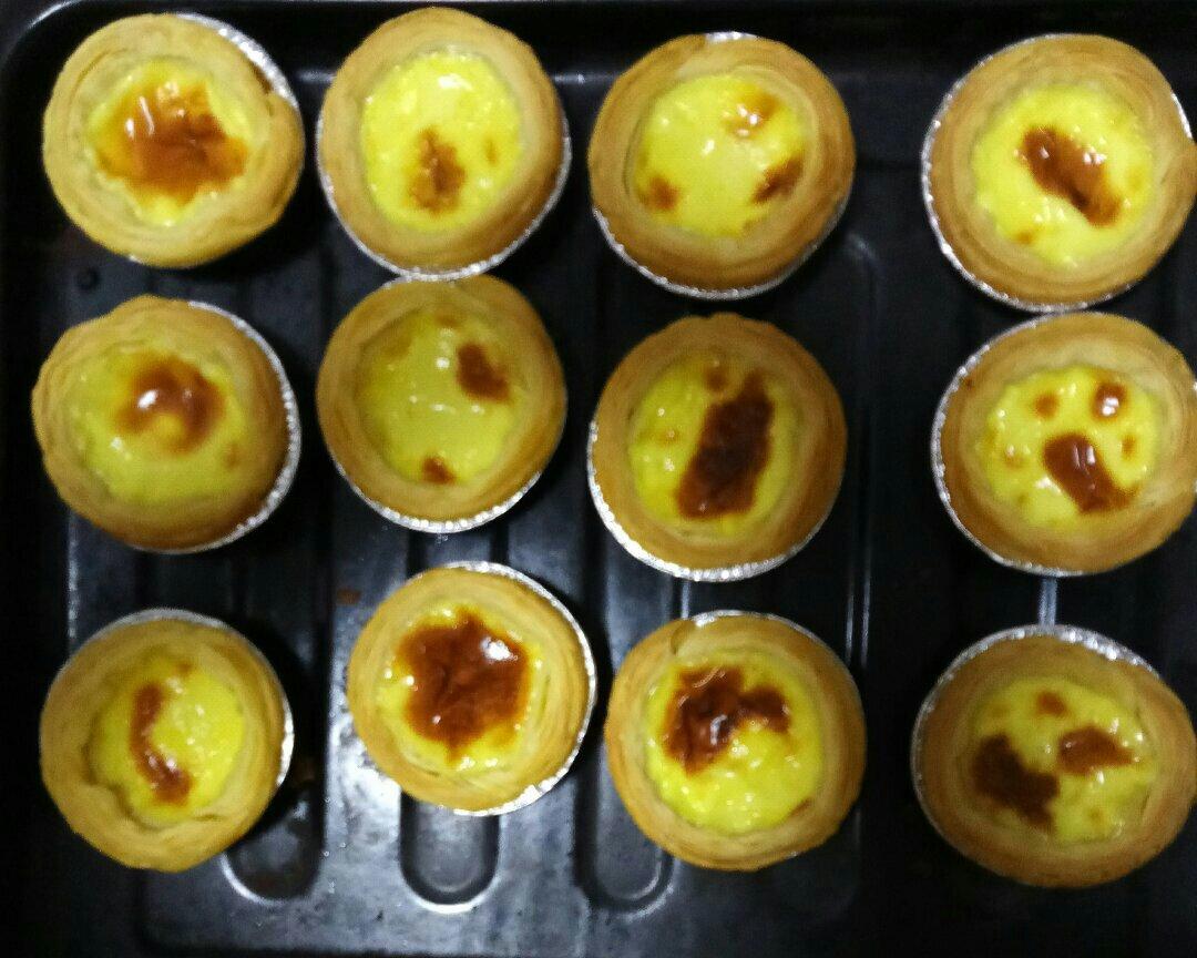 晚餐•2017年11月30日