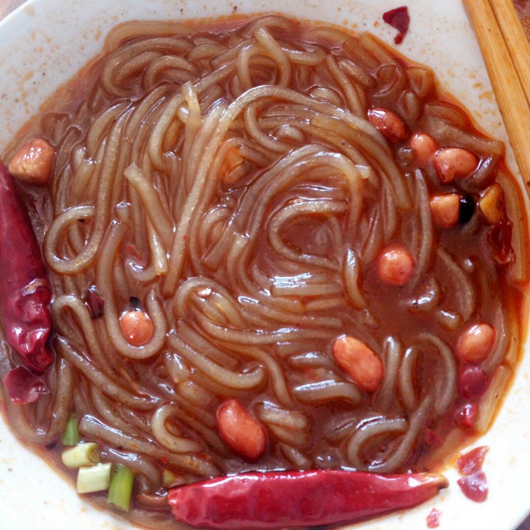 重庆酸辣粉